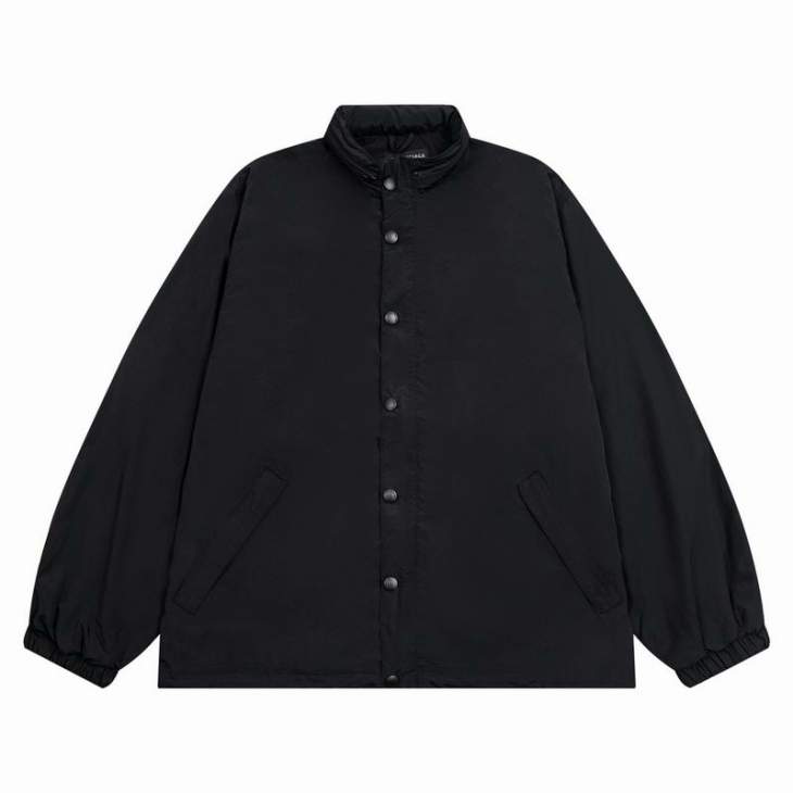 Picture of Balenciaga Jackets _SKUBalenciagasz46-52tltx0435906